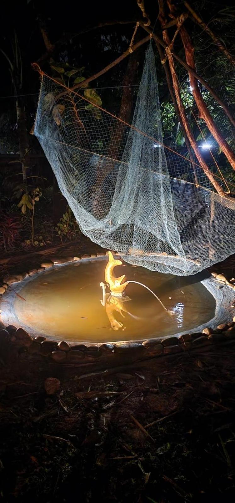 Cheenavala Fishing Homestay Kochi Zewnętrze zdjęcie