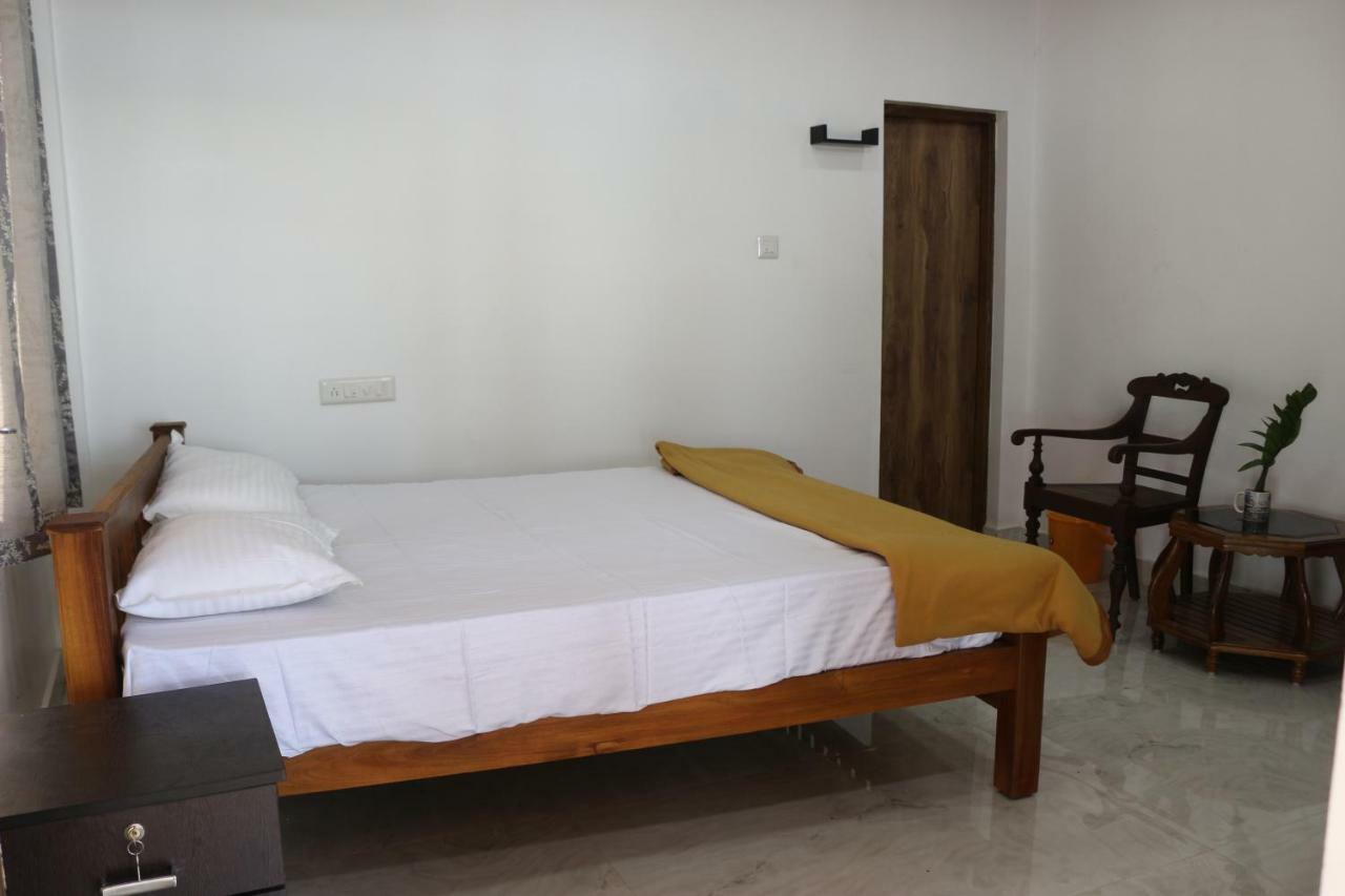 Cheenavala Fishing Homestay Kochi Zewnętrze zdjęcie